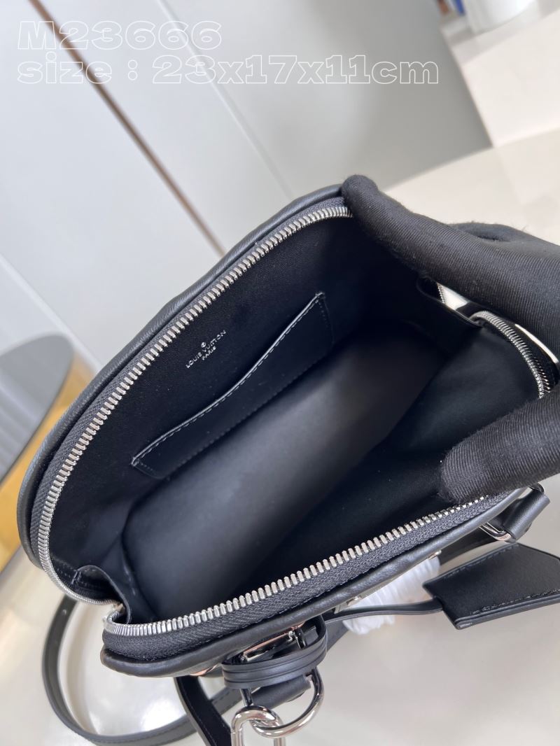 Louis Vuitton Top Handle Bags